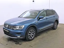 Cinza Usado 2020 VW Tiguan SUV | € 24.990 (Preço justo)