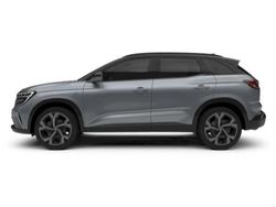 Azul Novo 2025 Renault Austral Iconic SUV | € 43.490 (Preço elevado)