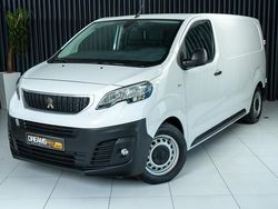 Branco Usado 2019 Peugeot Expert Van | € 17.900 (Preço justo)