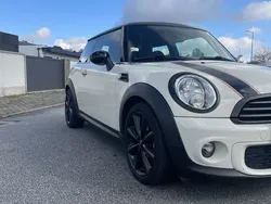 Mini Cooper D