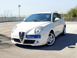 Branco Usado 2009 Alfa Romeo MiTo Citadino | € 8.500 (Preço elevado)