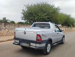 Usado 2010 Fiat Strada | € 6.990