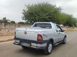 Usado 2010 Fiat Strada | € 6.990