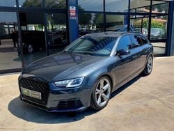 Usado 2016 Audi A4 S-Line Carrinha | € 22.980 (Caro)