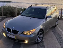 Usado 2004 BMW 530 | € 10.750