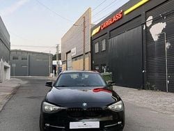 Usado 2012 BMW 116 Sport Line Citadino | € 8.500 (Preço justo)