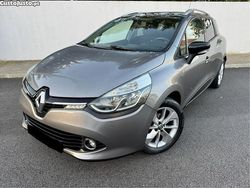 Cinza Usado 2017 Renault Clio IV | € 8.750 (Super Preço)