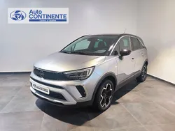 Cinzento Usado 2024 Opel Crossland Elegance SUV | € 18.990 (Preço justo)