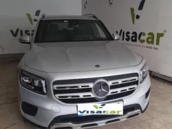 Cinza Usado 2023 Mercedes GLB180 SUV | € 43.900 (Preço justo)