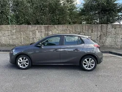 Usado 2020 Opel Corsa Sedan | € 11.300 (Preço justo)