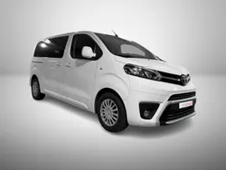Branco Usado 2020 Toyota Proace Verso Comfort Carrinha | € 24.490 (Bom preço)