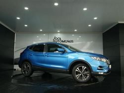 Usado 2020 Nissan Qashqai N-Connecta SUV | € 21.950 (Preço justo)