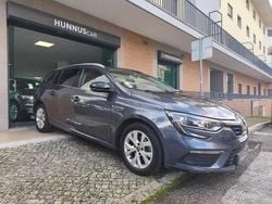 Antracite Usado 2019 Renault Mégane IV Carrinha | € 14.990 (Preço justo)