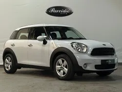 Usado 2016 Mini Countryman SUV | € 13.890 (Preço justo)