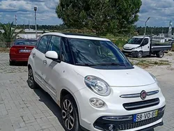 Usado 2018 Fiat 500L Monovolume | € 8.000