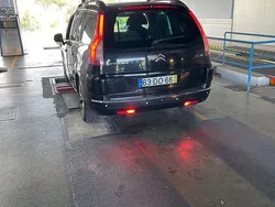 Usado 2007 Citroën C4 Sedan | € 3.900 (Bom preço)