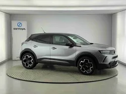 Cinzento Usado 2024 Opel Mokka SUV | € 21.990 (Preço justo)