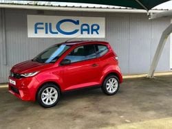 Vermelho Novo 2025 Aixam City Citadino | € 15.299