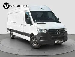 Branco Usado 2022 Mercedes Sprinter Van | € 32.990 (Super Preço)