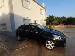 Usado 2015 Renault Clio IV LIMITED Carrinha | € 10.000 (Preço justo)