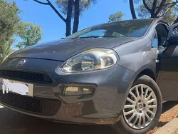 Usado 2016 Fiat Punto Citadino | € 5.600 (Super Preço)