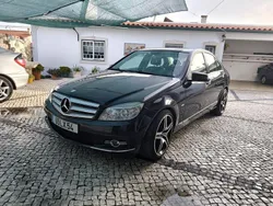 Usado 2010 Mercedes C220 Sedan | € 11.900 (Preço justo)
