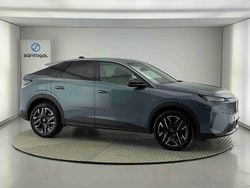 Azul Usado 2025 Peugeot 3008 Allure Carrinha | € 33.900