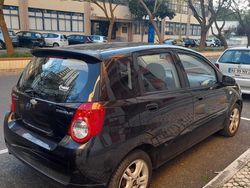 Usado 2010 Chevrolet Aveo Sedan | € 4.500 (Preço justo)