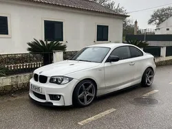 Usado 2014 BMW 118 Citadino | € 8.300 (Super Preço)