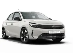 Branco Novo 2024 Opel Corsa-e Edition Citadino | € 36.750
