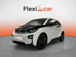 Branco Usado 2016 BMW i3 Citadino | € 14.480 (Preço justo)