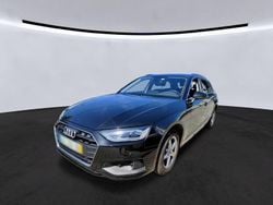 Preto Usado 2019 Audi A4 Carrinha | € 20.990 (Preço justo)