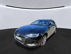 Preto Usado 2019 Audi A4 Carrinha | € 20.990 (Preço justo)
