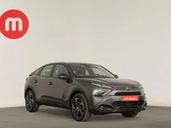 Usado 2024 Citroën C4 PureTech | € 22.999 (Preço justo)