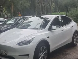 Usado 2022 Tesla Model Y SUV | € 32.500 (Super Preço)