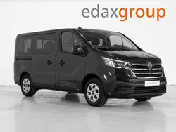 Preto Usado 2024 Renault Trafic Evolution Van | € 44.990