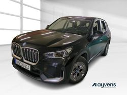 Preto Usado 2023 BMW iX1 SUV | € 39.900 (Preço elevado)