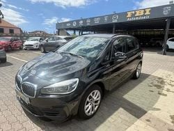 Preto Usado 2020 BMW 225 Active Tourer Advantage Monovolume | € 22.500 (Preço justo)