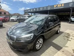 Preto Usado 2020 BMW 225 Active Tourer Advantage Monovolume | € 22.500 (Preço justo)