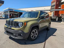 Usado 2015 Jeep Renegade Limited SUV | € 12.000 (Super Preço)