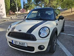 Usado 2009 Mini Cooper D Citadino | € 6.990 (Preço justo)