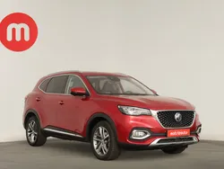 Usado 2022 MG EHS Luxury SUV | € 24.499 (Preço justo)