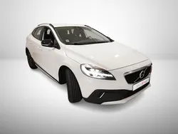 Branco Usado 2019 Volvo V40 CC Carrinha | € 16.990 (Bom preço)