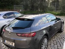Usado 2006 Alfa Romeo Brera Coupé | € 14.999