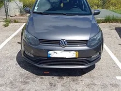 Usado 2016 VW Polo Sedan | € 9.000 (Preço justo)