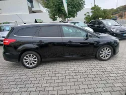 Preto Usado 2016 Ford Focus Citadino | € 10.850 (Preço justo)