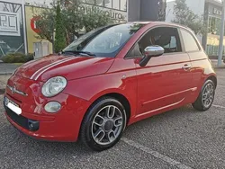 Usado 2008 Fiat 500 Sport | € 5.800 (Bom preço)