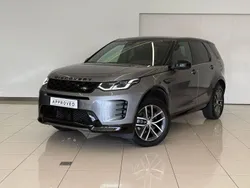 Cinza Usado 2024 Land Rover Discovery 5 SE Dynamic SUV | € 59.900