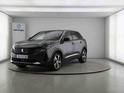 Cinzento Usado 2023 Peugeot 3008 Allure Carrinha | € 29.990 (Preço justo)