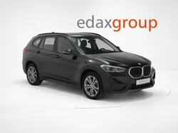 Preto Usado 2020 BMW X1 Comfort Edition SUV | € 28.990 (Preço justo)